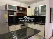Apartamento en Alquiler en Maracaibo Zulia 57 m2. 1 hab