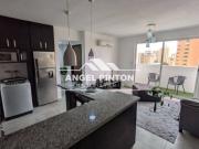 Apartamento en Alquiler en Maracaibo Zulia 59 m2. 1 hab