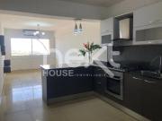 Apartamento en Alquiler en Maracaibo Zulia 63 m2. 2 hab
