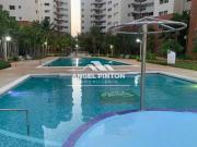 Apartamento en Alquiler en Maracaibo Zulia 72 m2. 2 hab