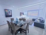 Apartamento en Alquiler en Maracaibo Zulia 97 m2. 2 hab