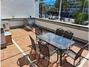Apartamento en alquiler en Marbella