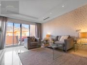 Apartamento en alquiler en Marbella