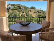 Apartamento en alquiler en Marbella