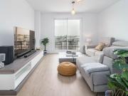 Apartamento en alquiler en Marbella