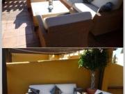 Apartamento en alquiler en Marbella