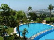 Apartamento en alquiler en Marbella