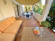 Apartamento en alquiler en Marbella