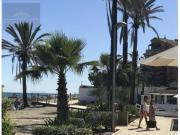 Apartamento en alquiler en Marbella