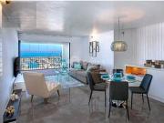 Apartamento en alquiler en Marbella