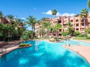 Apartamento en alquiler en Marbella Apartamento en alquiler en Marbella