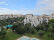 Apartamento en alquiler en Marbella