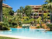 Apartamento en alquiler en Marbella, Bahía de Marbella