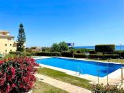 Apartamento en alquiler en Marbella, Cabo Pino