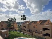 Apartamento en alquiler en Marbella, Elviria