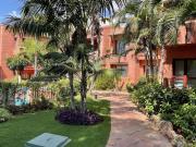Apartamento en alquiler en Marbella, Elviria
