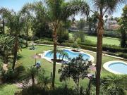 Apartamento en alquiler en Marbella, Guadalcantara Golf Apartamento en alquiler en Marbella, Guadalcantara Golf