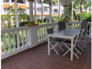 Apartamento en alquiler en Marbella, La Dama de Noche La...