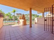 Apartamento en alquiler en Marbella, La Reserva de Marbella