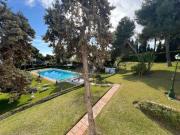 Apartamento en alquiler en Marbella, Los Monteros
