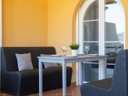 Apartamento en alquiler en Marbella Málaga