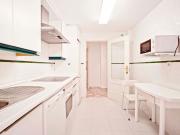 Apartamento en Alquiler en Marbella Málaga