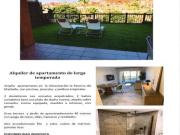 Apartamento en Alquiler en Marbella, Málaga