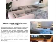 Apartamento en Alquiler en Marbella, Málaga