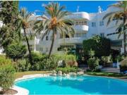 Apartamento en Alquiler en Marbella, Málaga