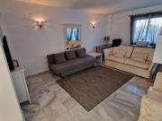 Apartamento en alquiler en Marbella Málaga