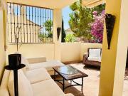 Apartamento en alquiler en Marbella Málaga