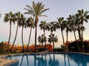 Apartamento en alquiler en Marbella Málaga