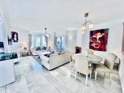 Apartamento en alquiler en Marbella Málaga