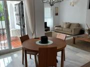 Apartamento en alquiler en Marbella Málaga