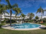 Apartamento en alquiler en Marbella Málaga