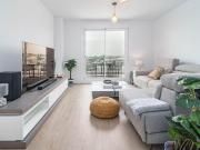 Apartamento en alquiler en Marbella Málaga