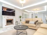 Apartamento en alquiler en Marbella Málaga