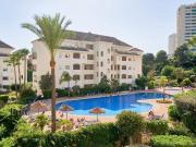 Apartamento en alquiler en Marbella Málaga