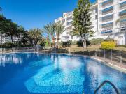 Apartamento en alquiler en Marbella Málaga