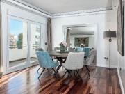 Apartamento en alquiler en Marbella Málaga