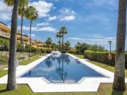 Apartamento en alquiler en Marbella Málaga