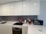 Apartamento en Alquiler en Marbella, Málaga