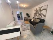 Apartamento en alquiler en Marbella Málaga
