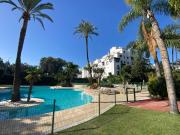 Apartamento en alquiler en Marbella Málaga
