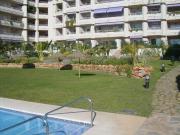 Apartamento en alquiler en Marbella Málaga