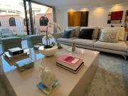 Apartamento en alquiler en Marbella Málaga
