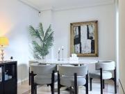 Apartamento en alquiler en Marbella Málaga