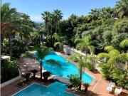 Apartamento en Alquiler en Marbella, Málaga