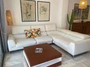 Apartamento en alquiler en Marbella Málaga