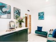 Apartamento en Alquiler en Marbella, Málaga